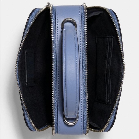 disney cinderella coach bag